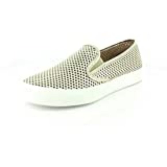 Sperry Shoes - Sperry Seaside Nautical Perf Sneaker